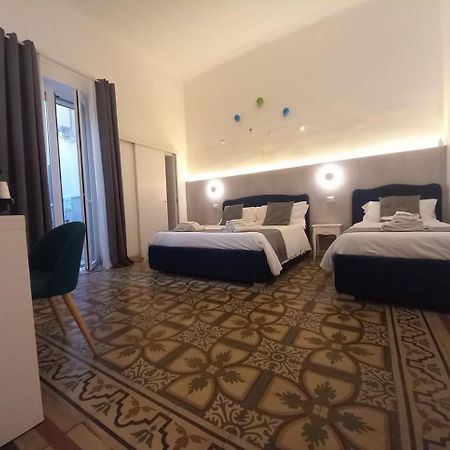 باري Dimora Fantasia Charme B&B المظهر الخارجي الصورة