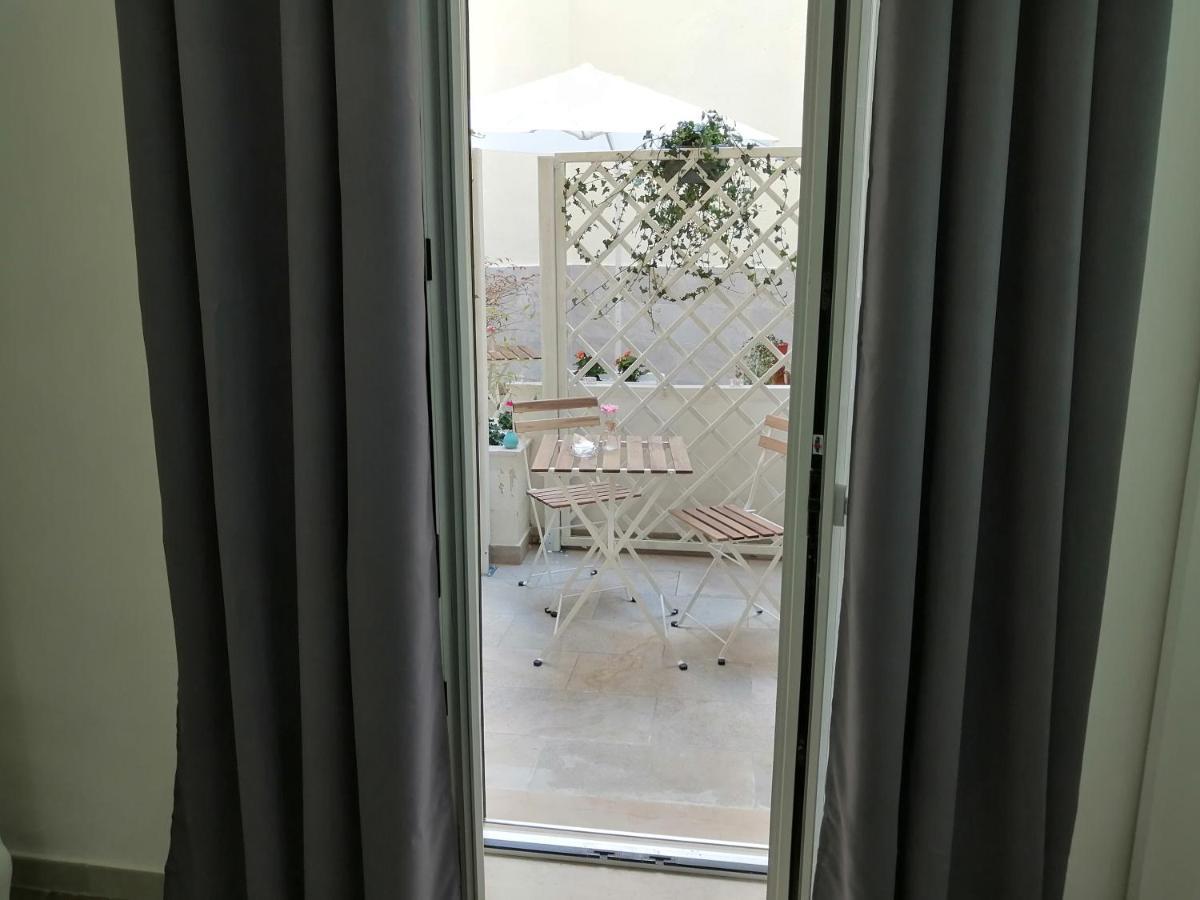باري Dimora Fantasia Charme B&B المظهر الخارجي الصورة