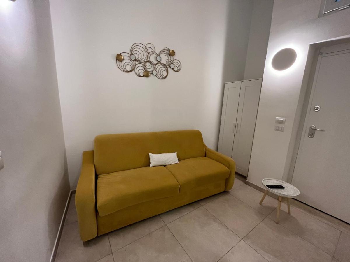 باري Dimora Fantasia Charme B&B المظهر الخارجي الصورة